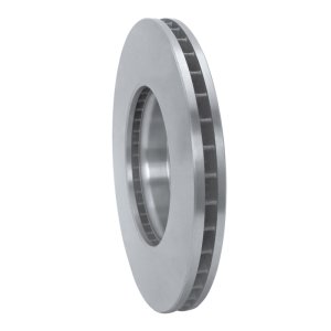 Mercedes-Benz GLE350 Brake Rotor (1) - Front - R1 Concepts - Plain - `20-`23